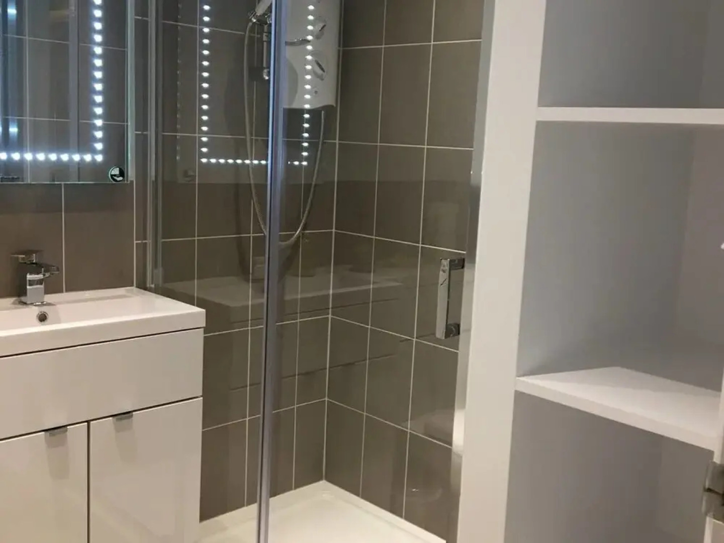 Flat 11 Cossack Lane House