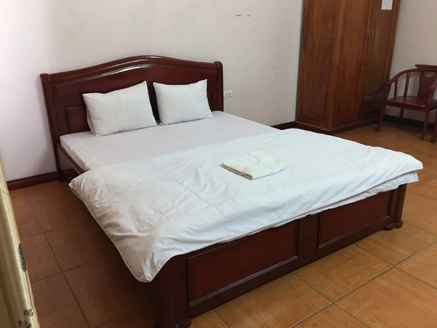 Oyo 1003 Duc Anh Hotel