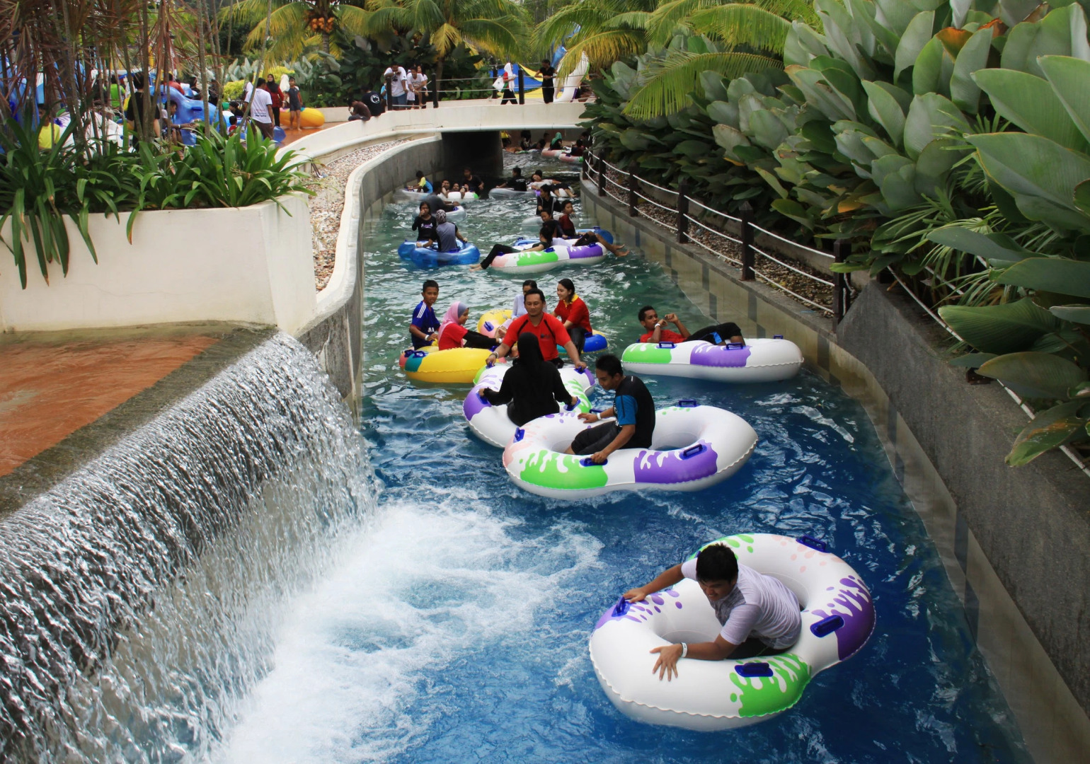 Everia Villas Resort