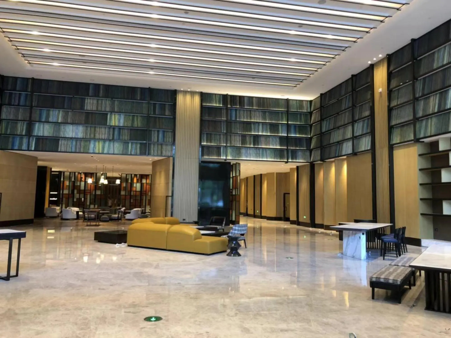 New World Langfang Hotel