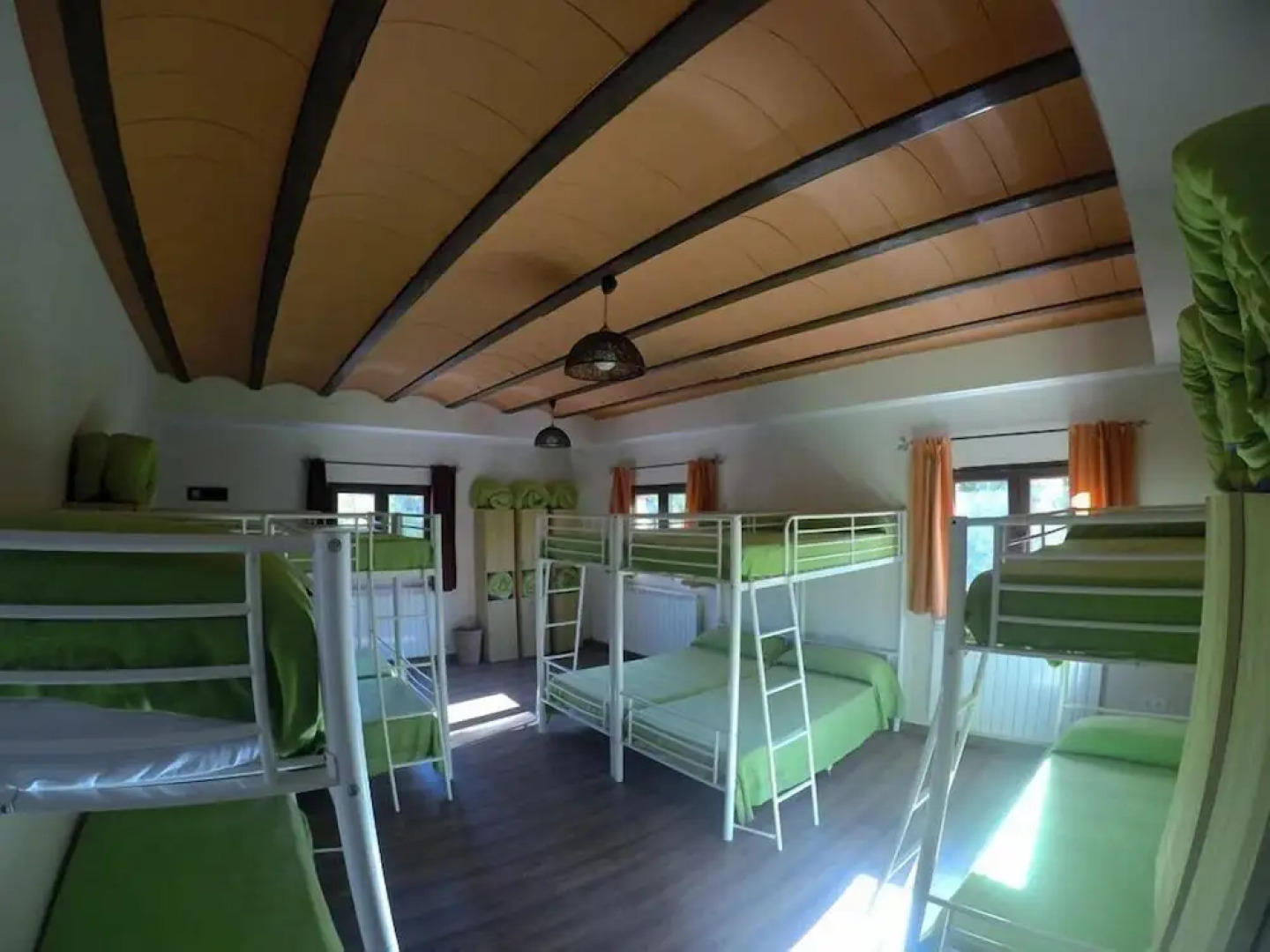 El Tío Carrascón - Hostel