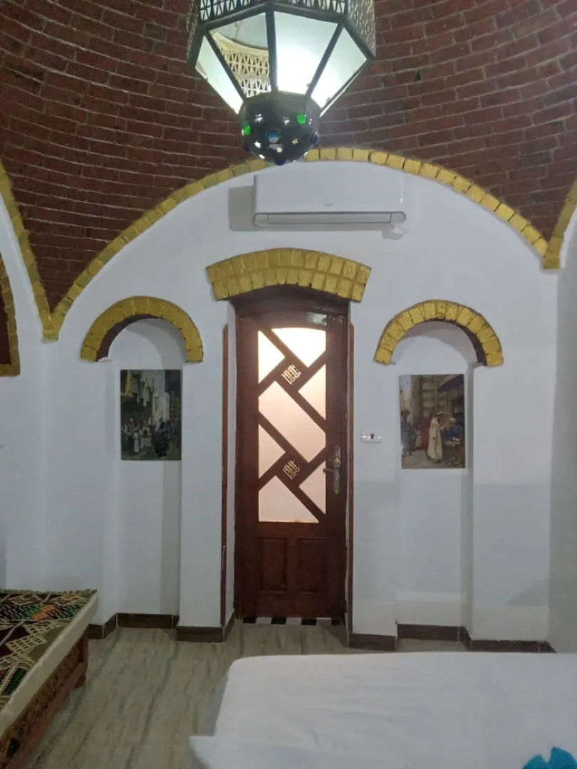 Golden Palace villa