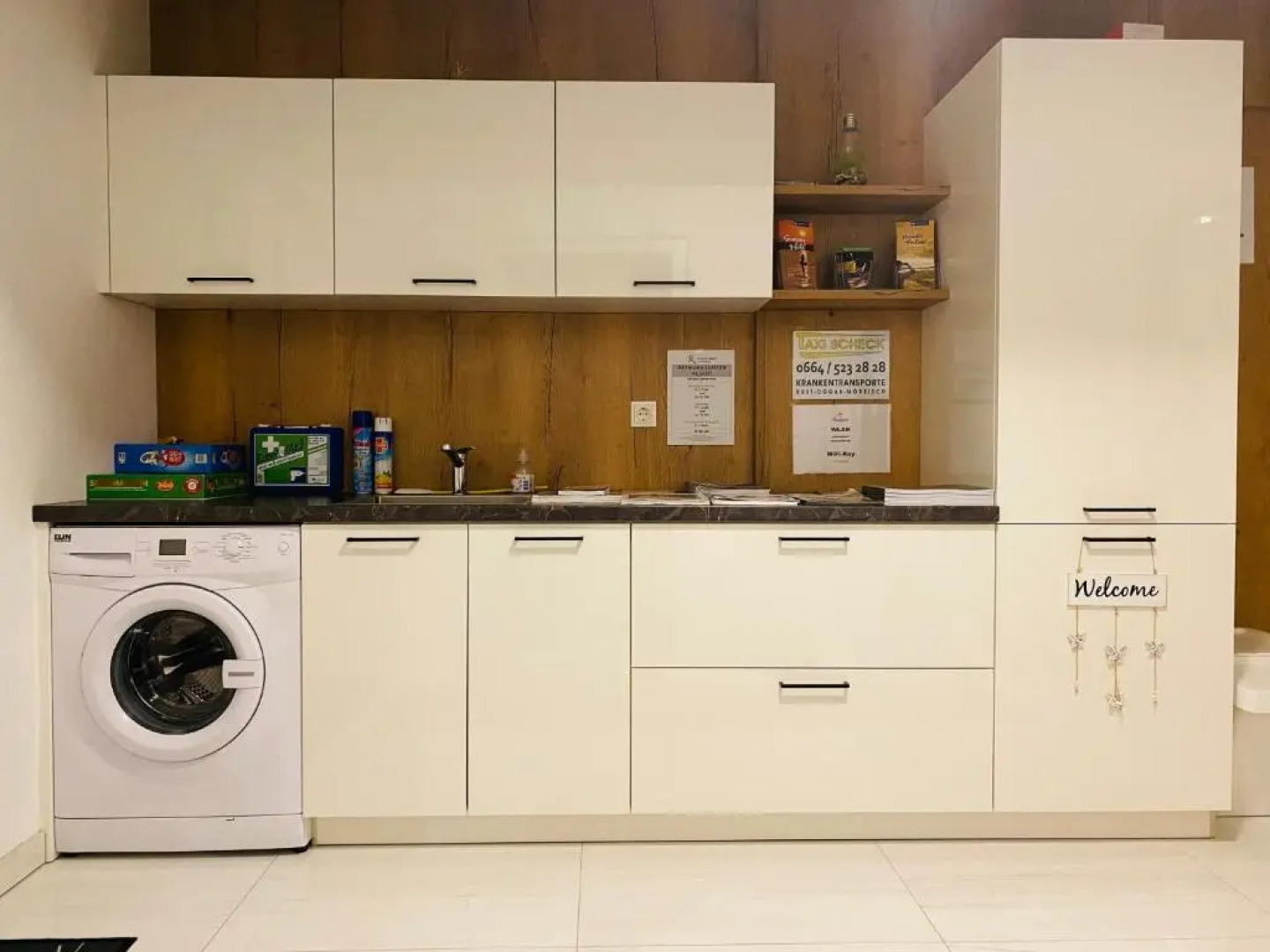 Sonnenweg Appartements