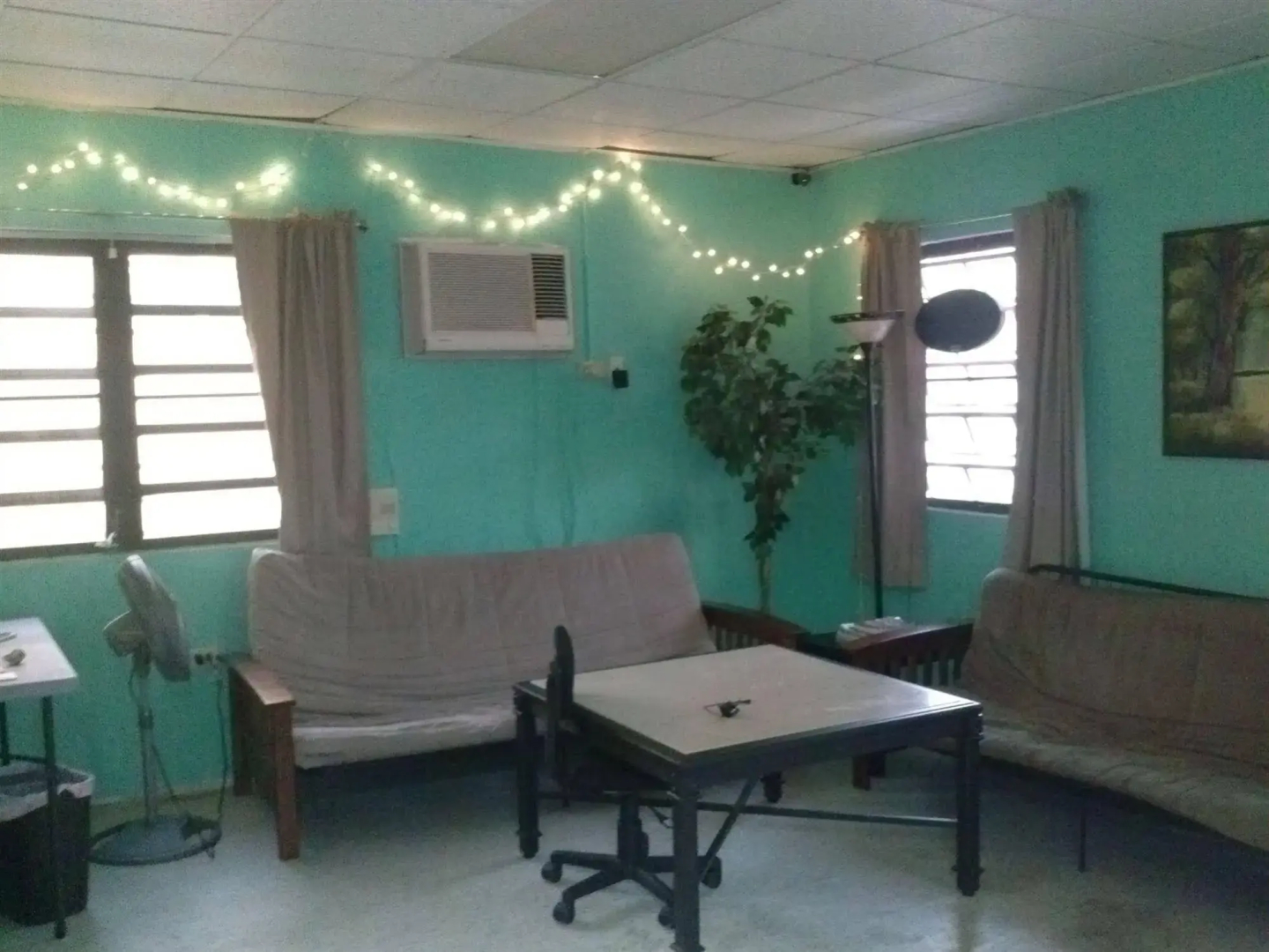 Moonlight Bay Hostel