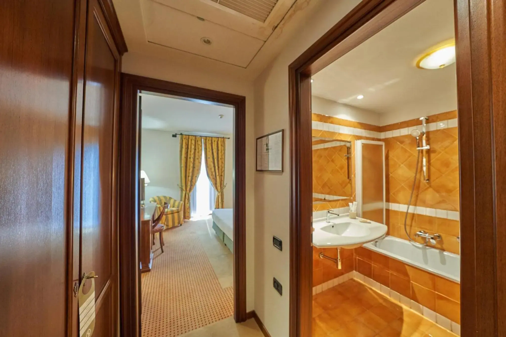 Relais Santo Stefano