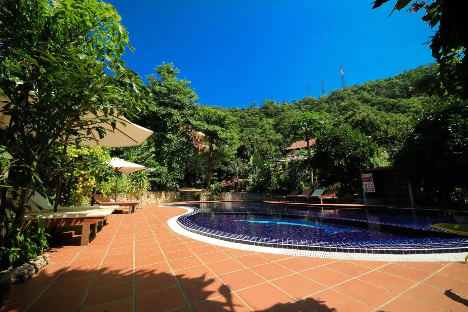 Spring Valley Resort