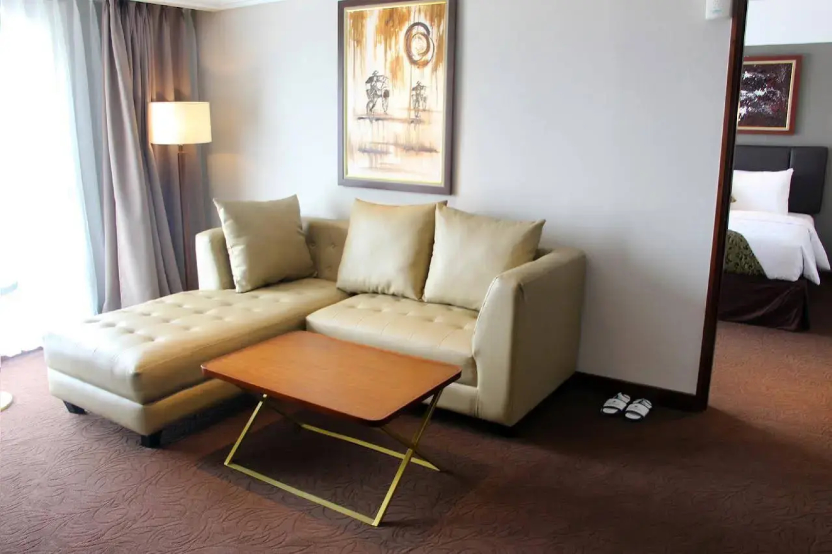 Swiss-Belhotel Bogor