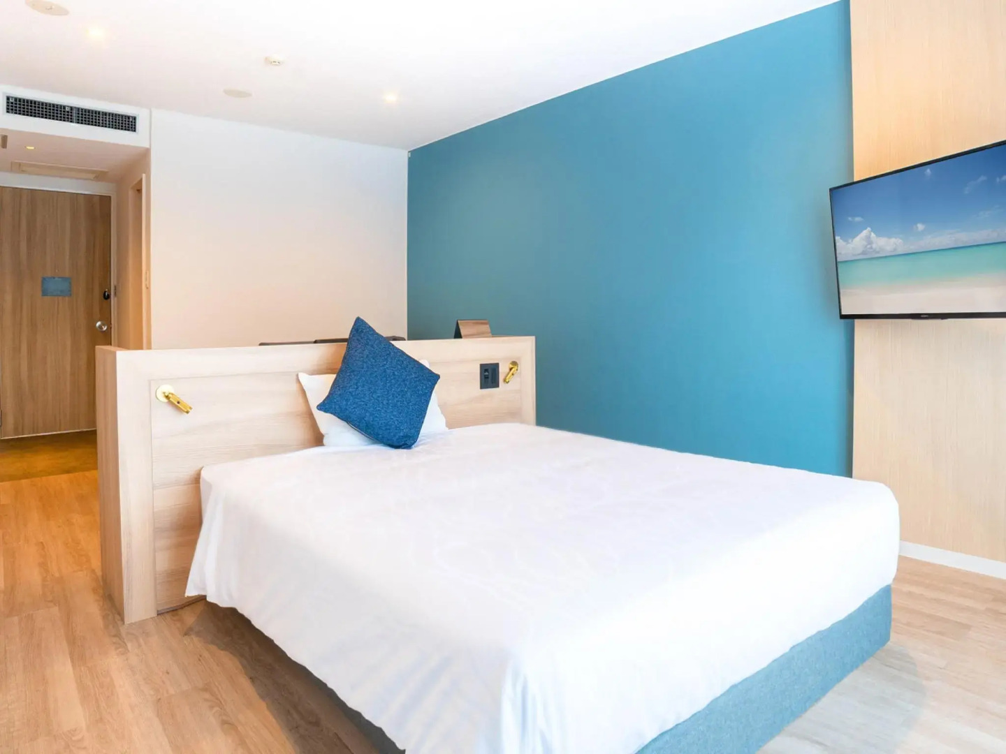 Watermark Hotel Okinawa Kume Island