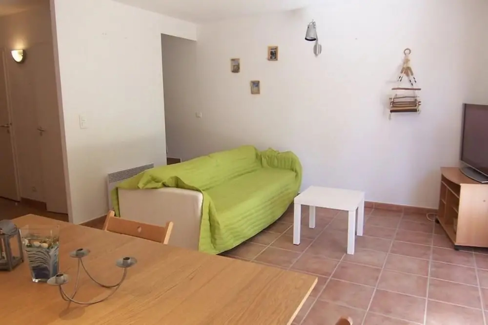 Cédrat - Saint Cyprien Chalet 2