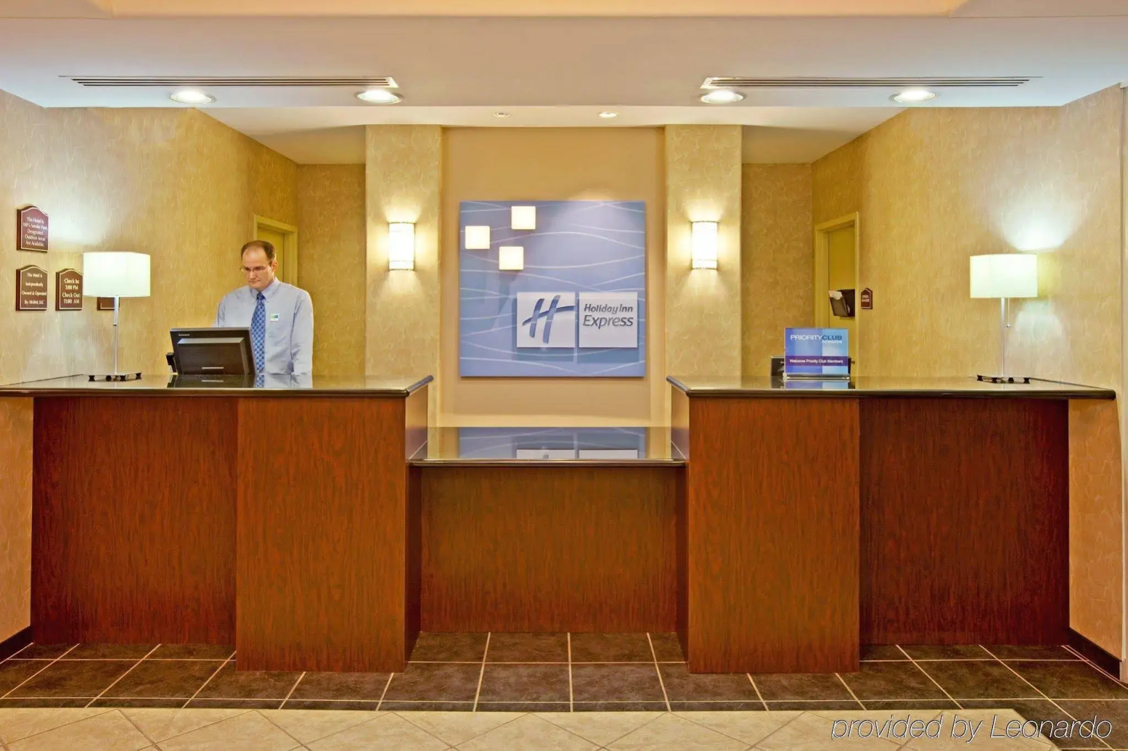 Holiday Inn Express Radcliff-Fort Knox by IHG