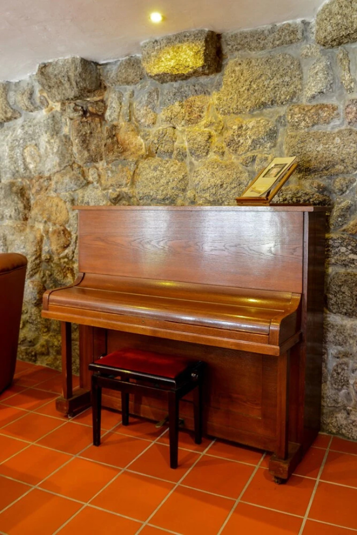 Quinta Brasão Da Caniçada