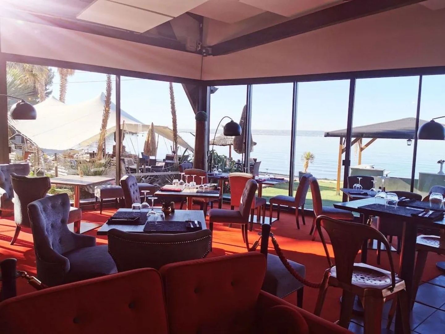 Hôtel Restaurant Le Royal Provence