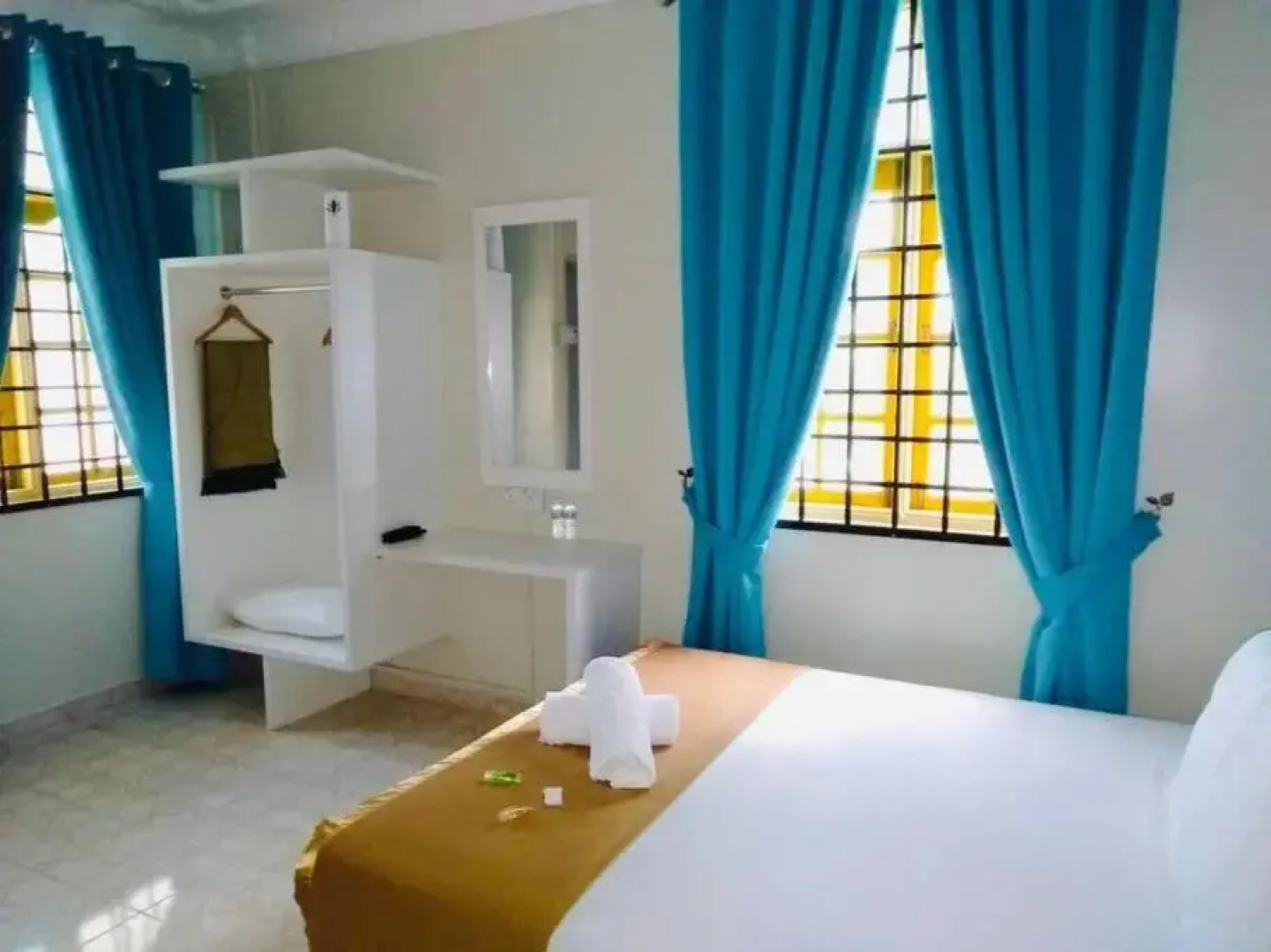 Irama Banglo with Private Pool