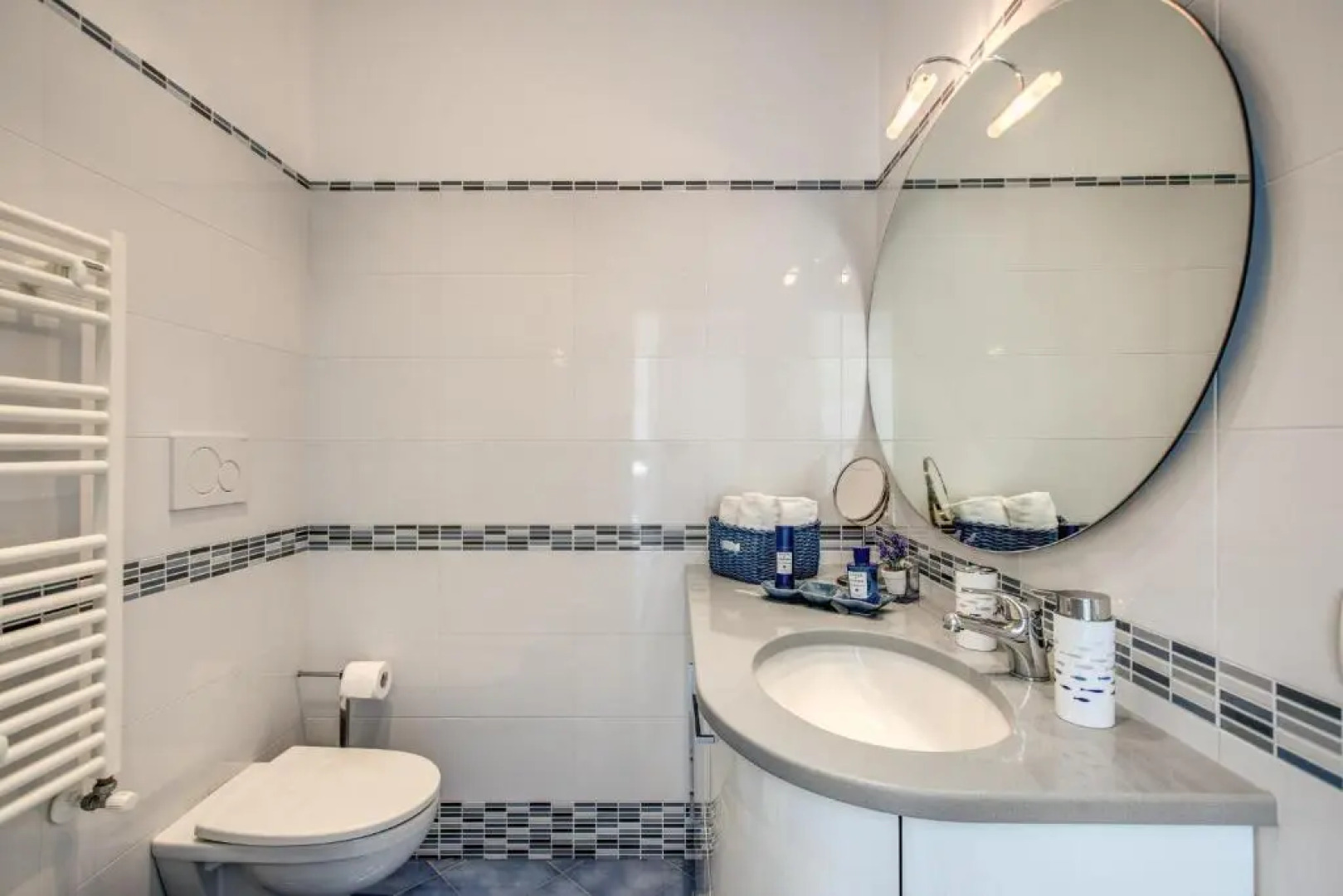 Belvedere Delle Sirene