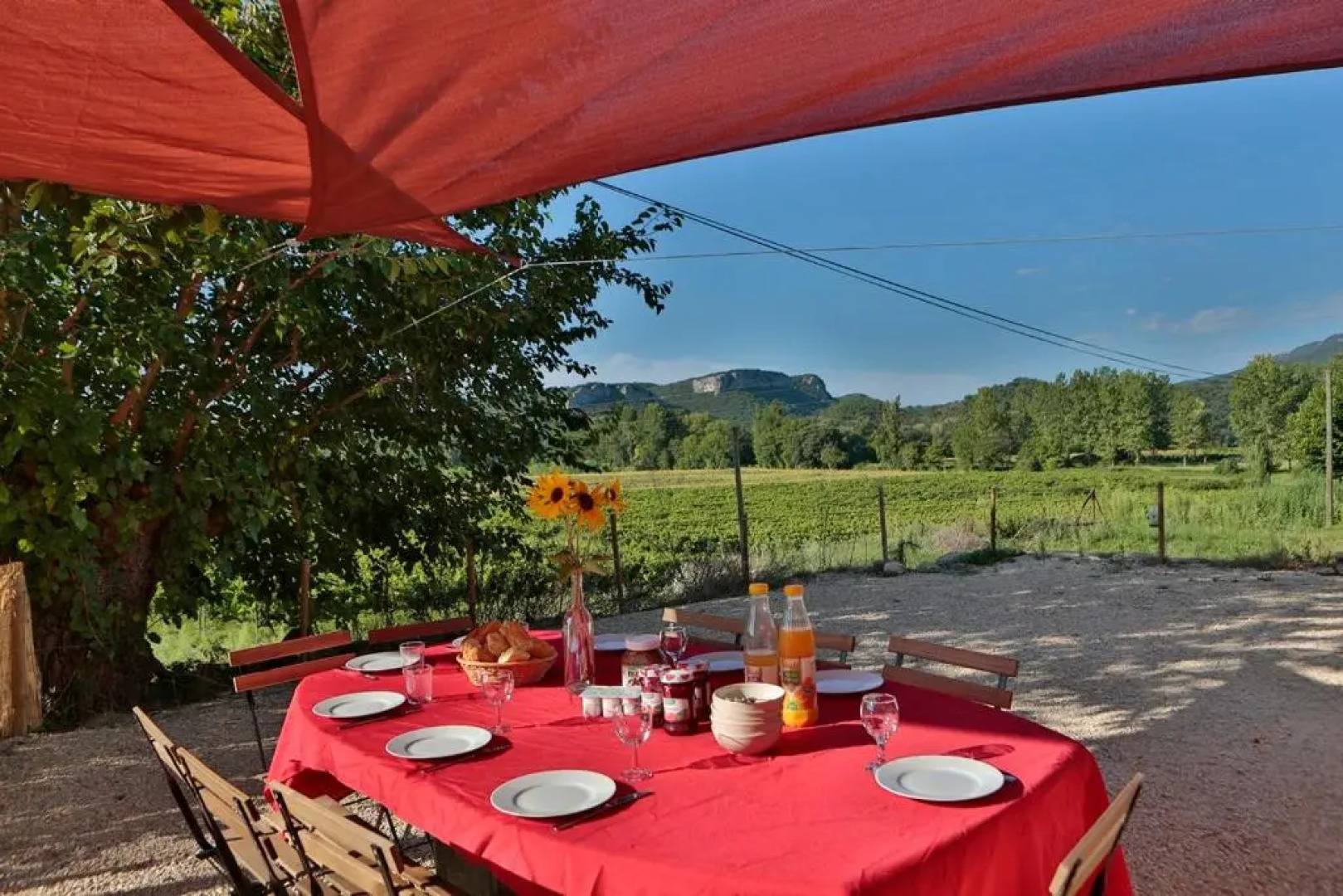 Gîtes du Domaine des Dames