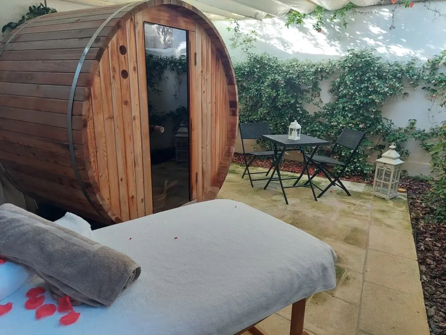 Dimora Assuntina Fine Rooms
