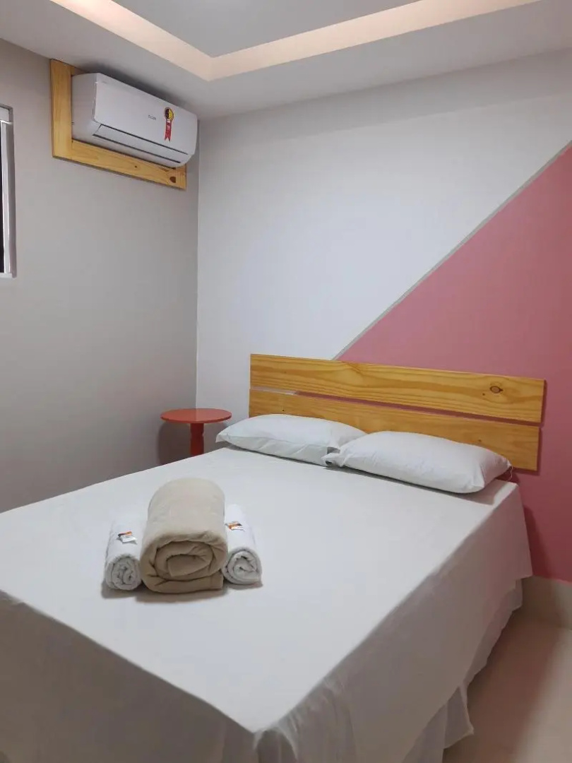 Teresina Hotel