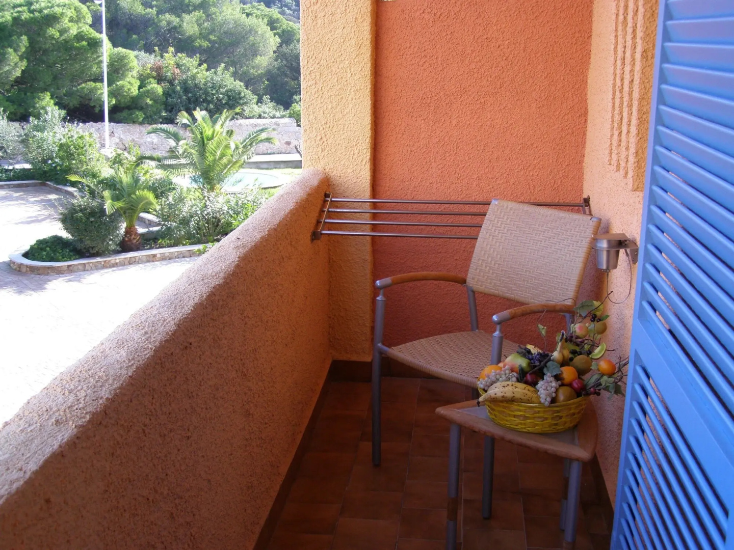 Le Nereidi Hotel Residence