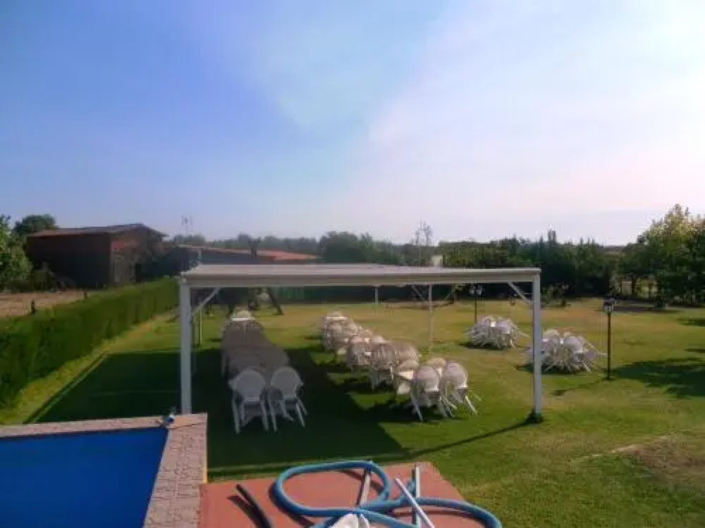 Hostal Restaurante las Vegas