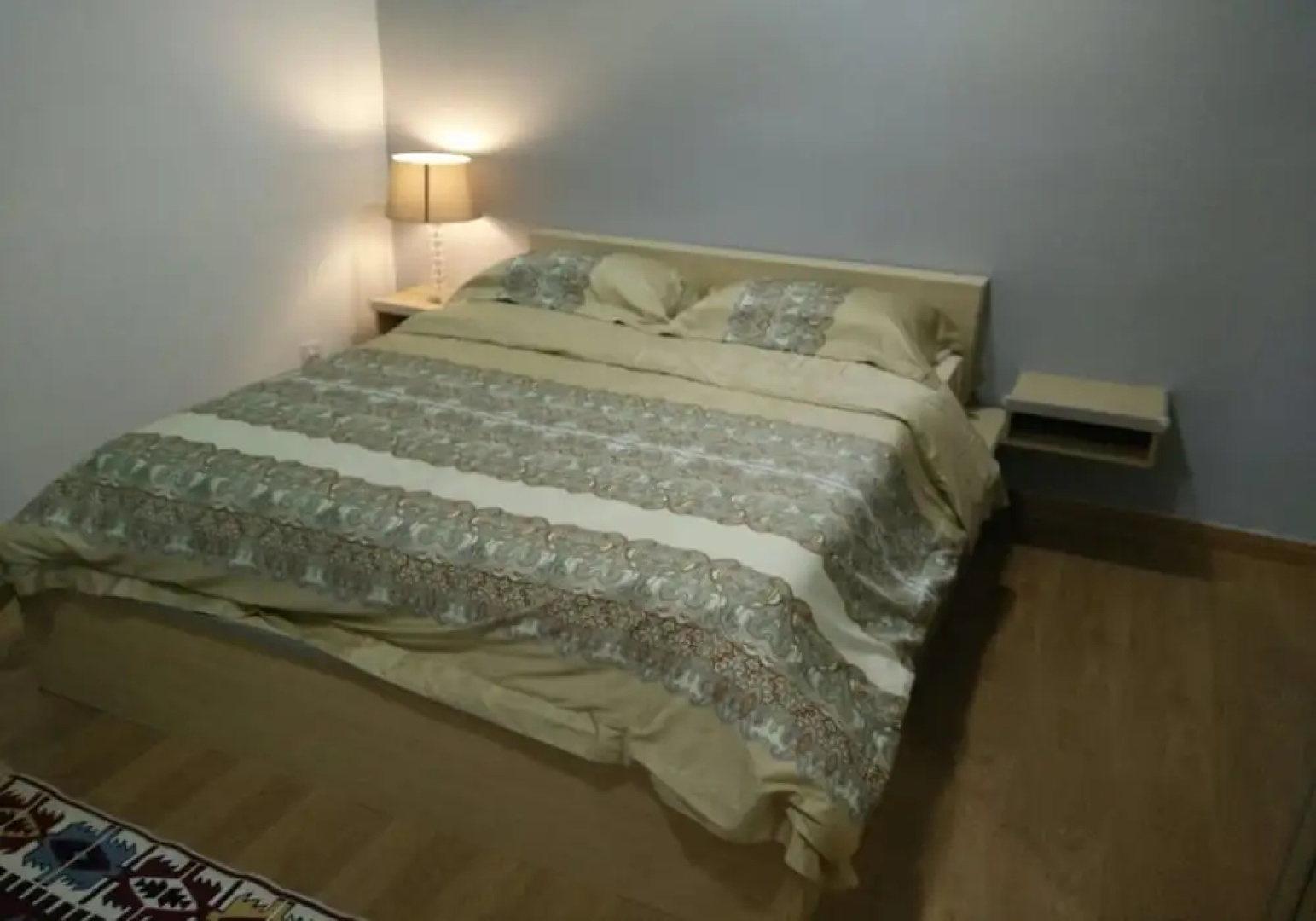 KHY Aster Homestay