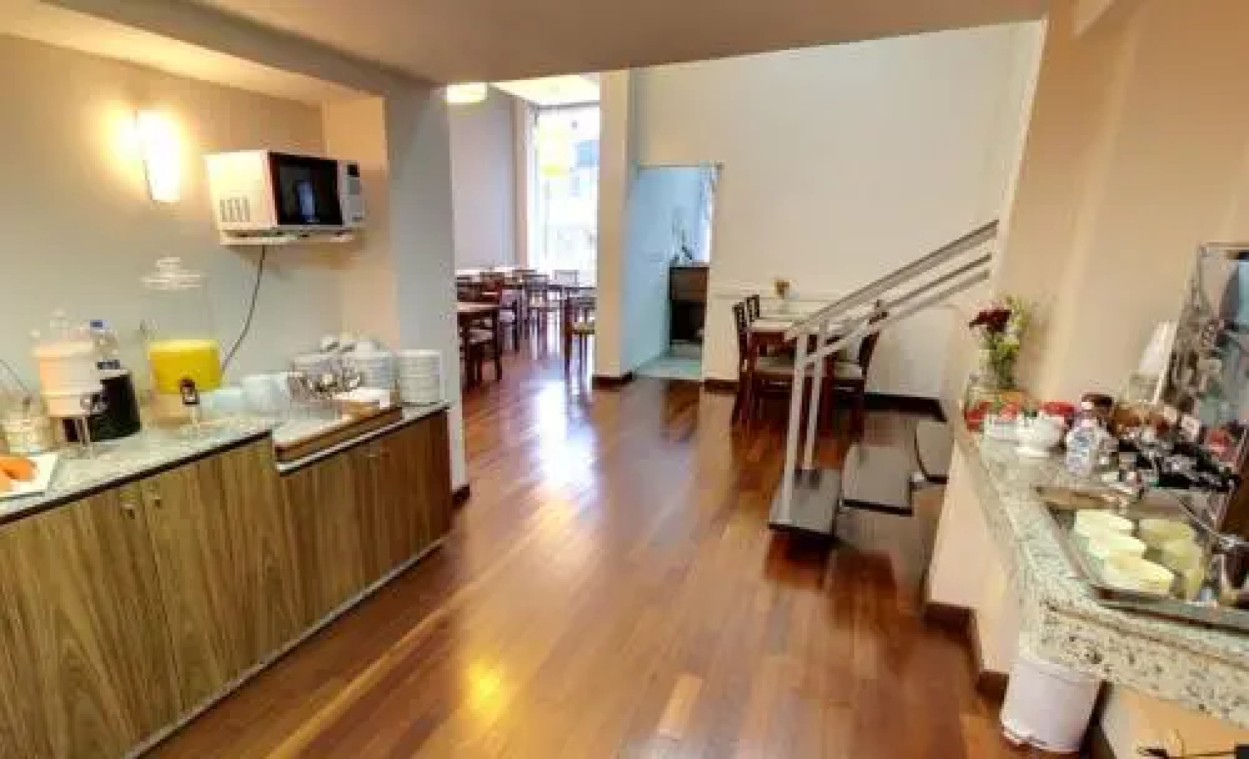 Hotel Urupes