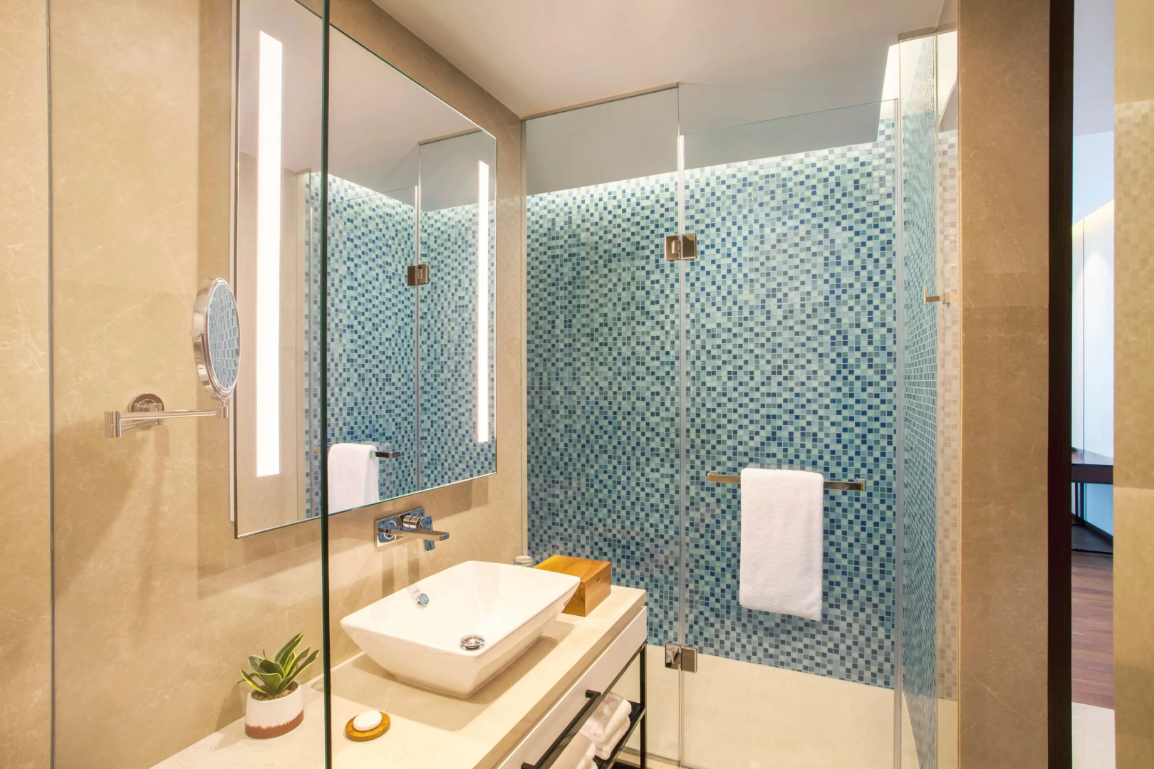 Hyatt Regency Thrissur