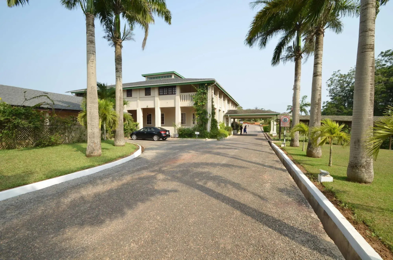 Planters Lodge & Spa