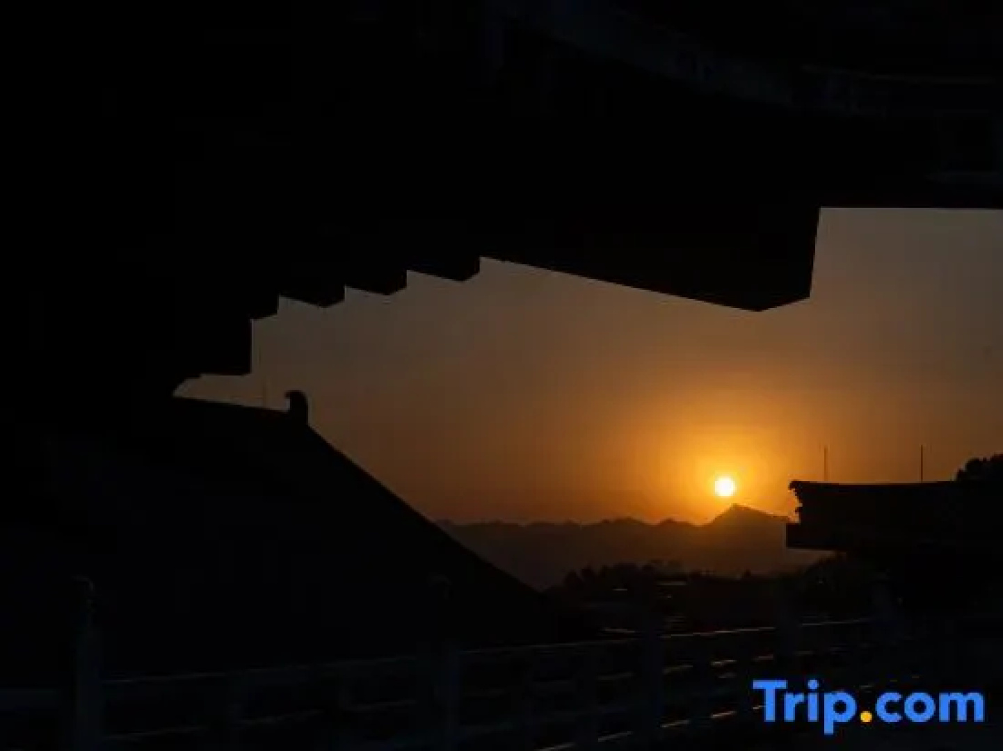 Tiantai Hot Spring Resort