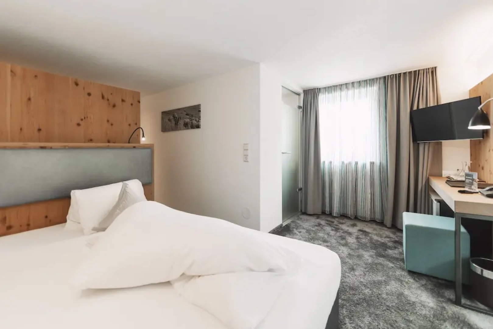 Hotel Piz Buin