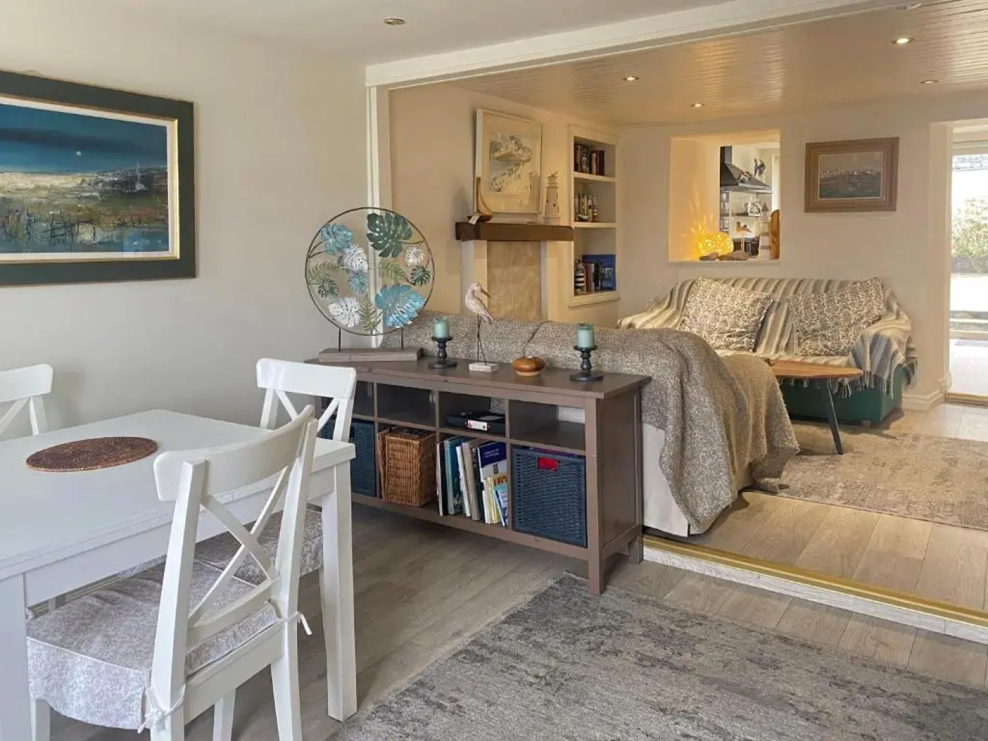 Cottage 170 - Roundstone