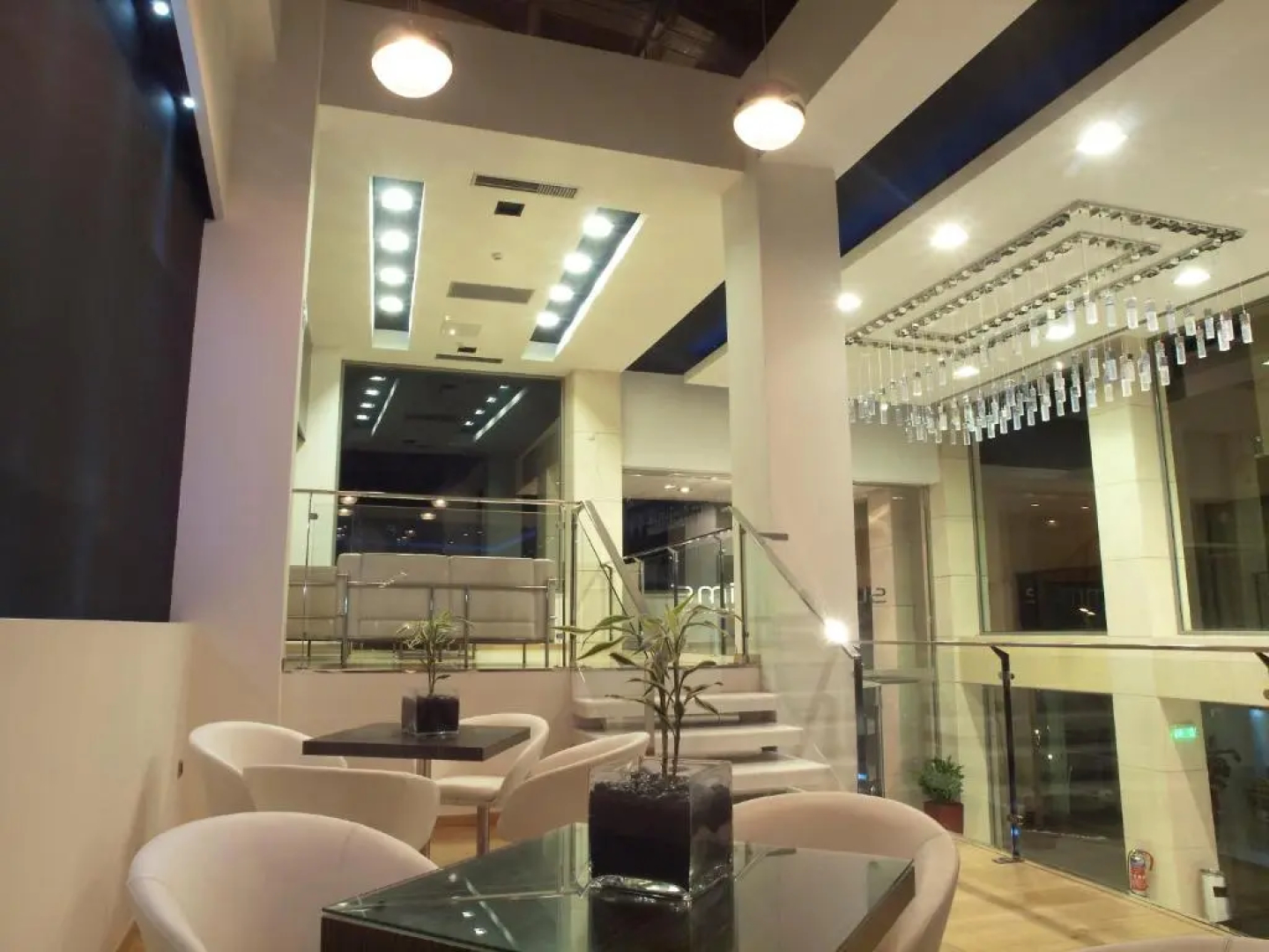 Summertime Boutique Hotel & Spa