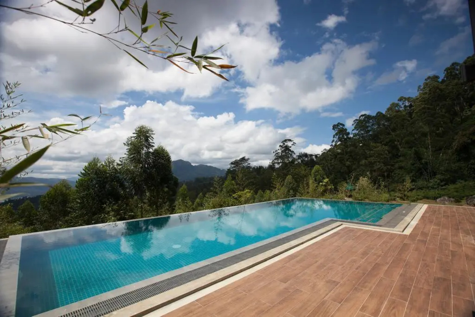 Вилла Ramboda Villa