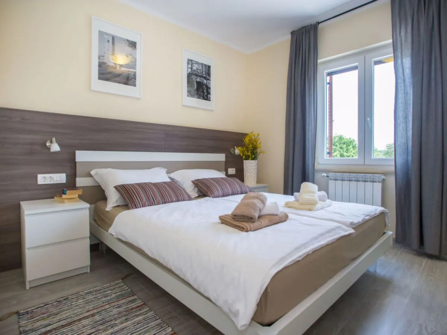 Villa Marina 34337