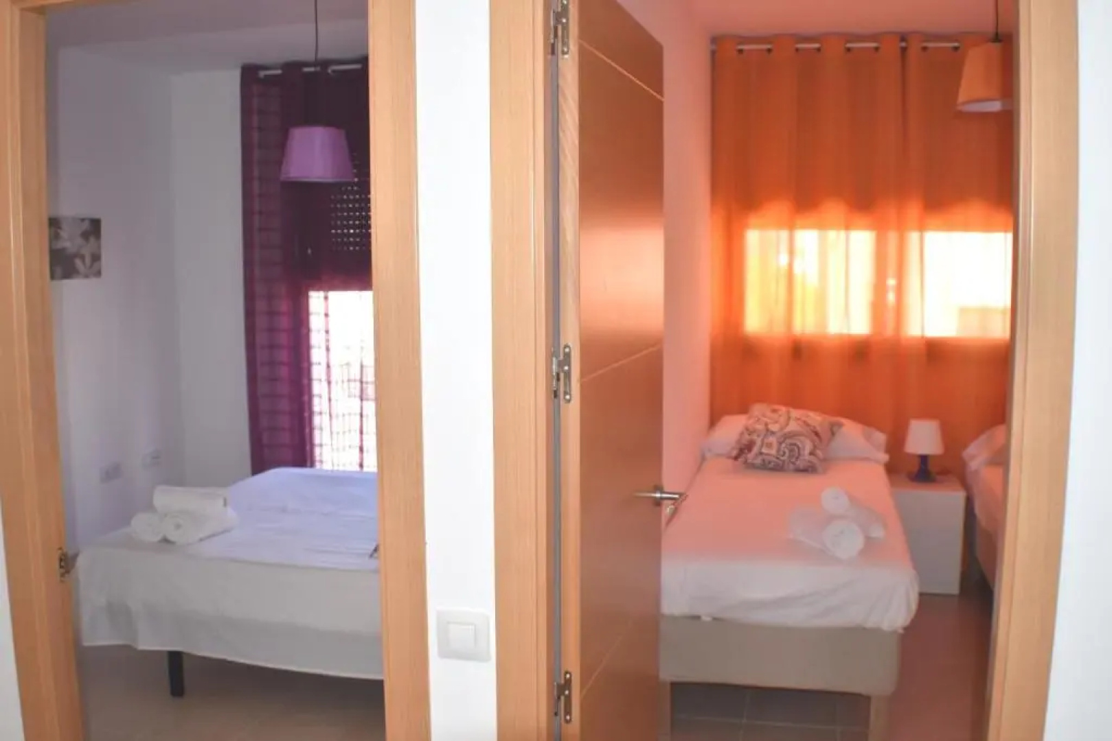 Apartament Lo Carrilet