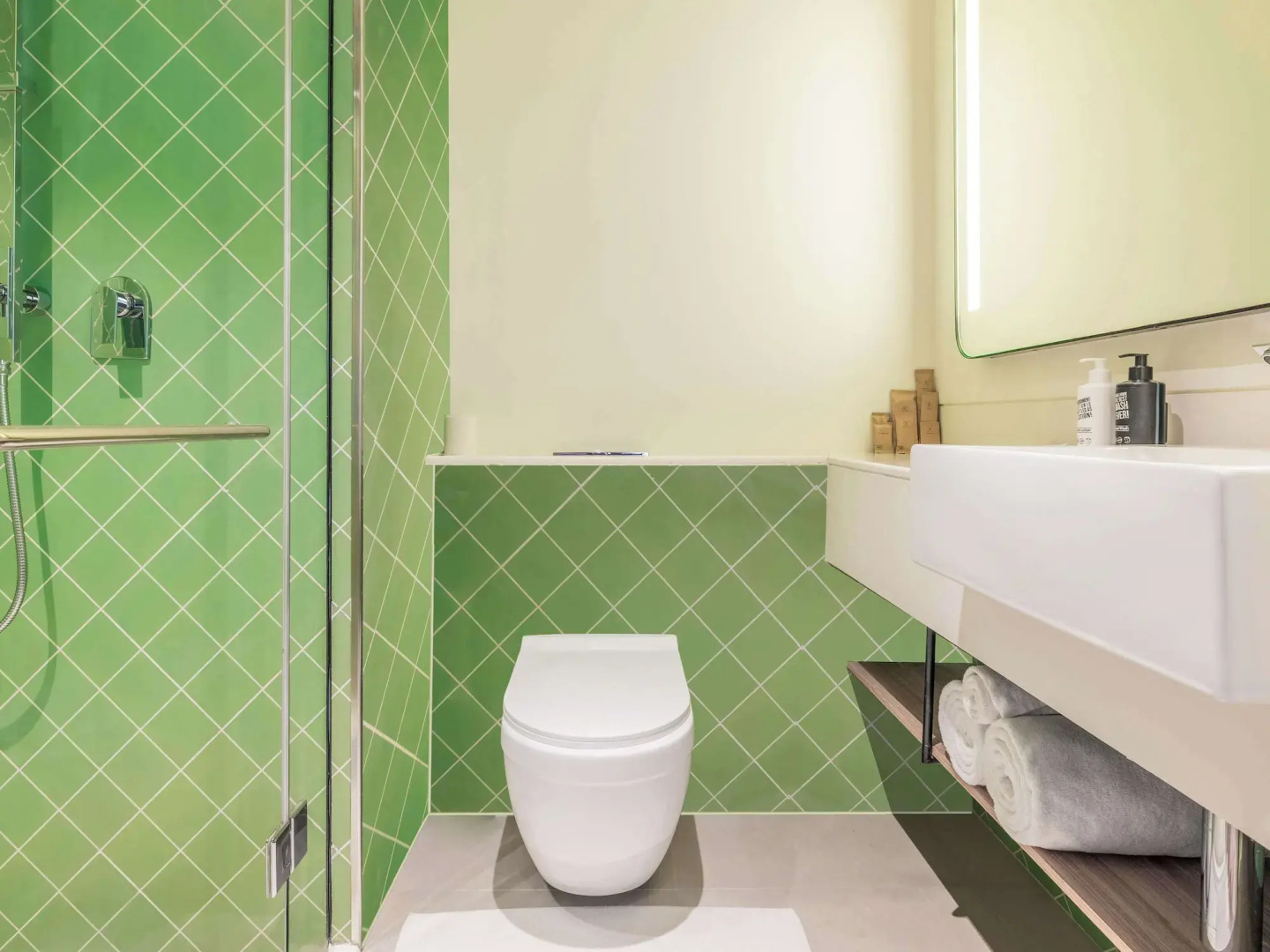 Ibis Styles Goa Vagator