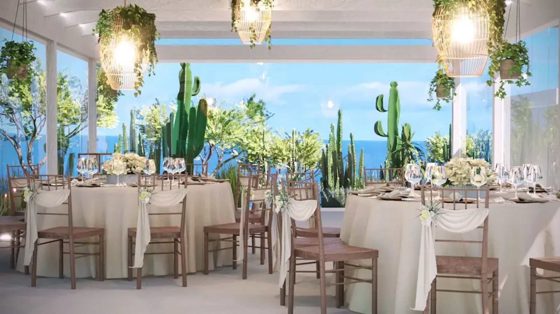 Boutique Eco-Hotel Costa Mágica