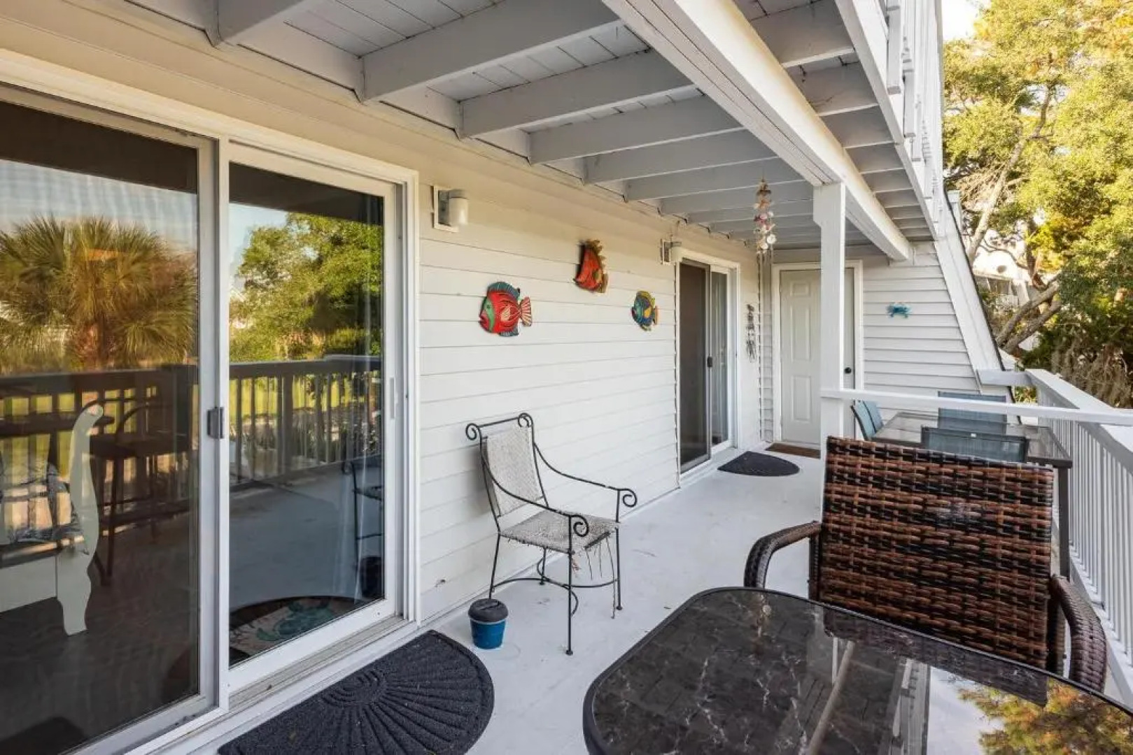 Driftwood Villa 256 - Slo Drift