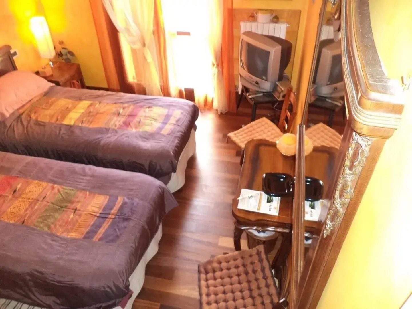 Bed & Breakfast Torricella