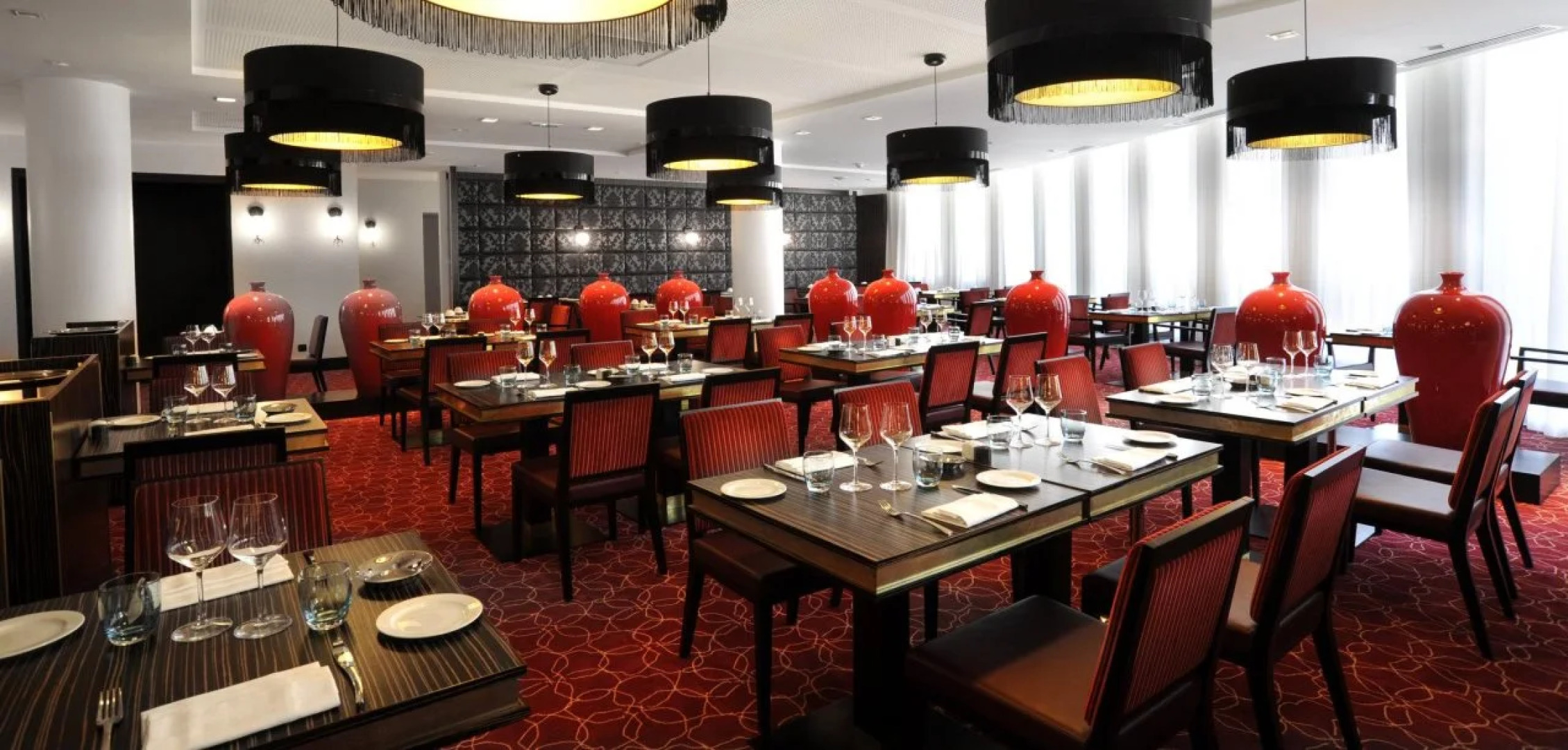 Radisson Blu Hotel, Montpellier