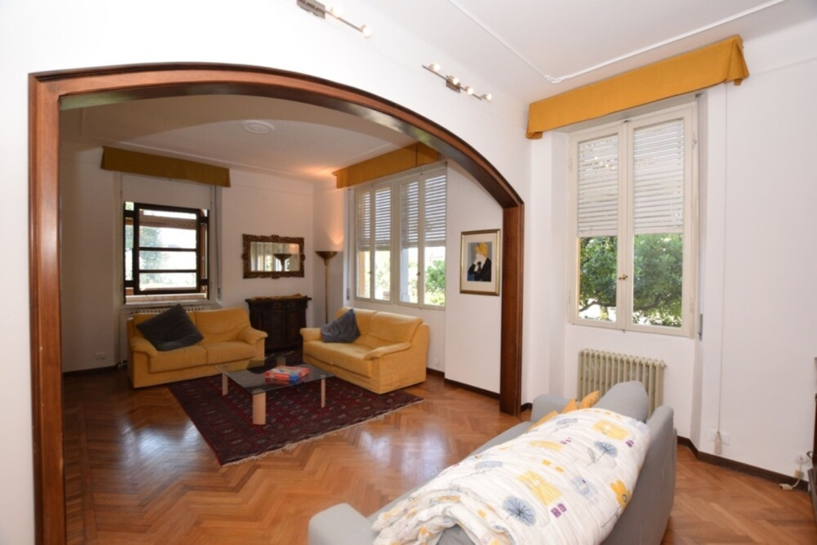 Villa Besana at 200 mt From Lake