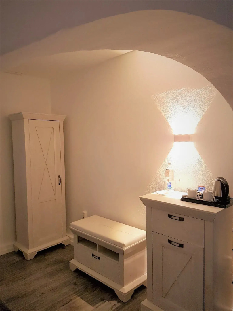 Hotel am Park Garni