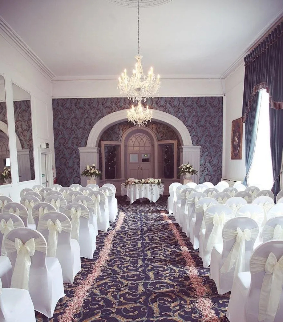 The Bear Hotel