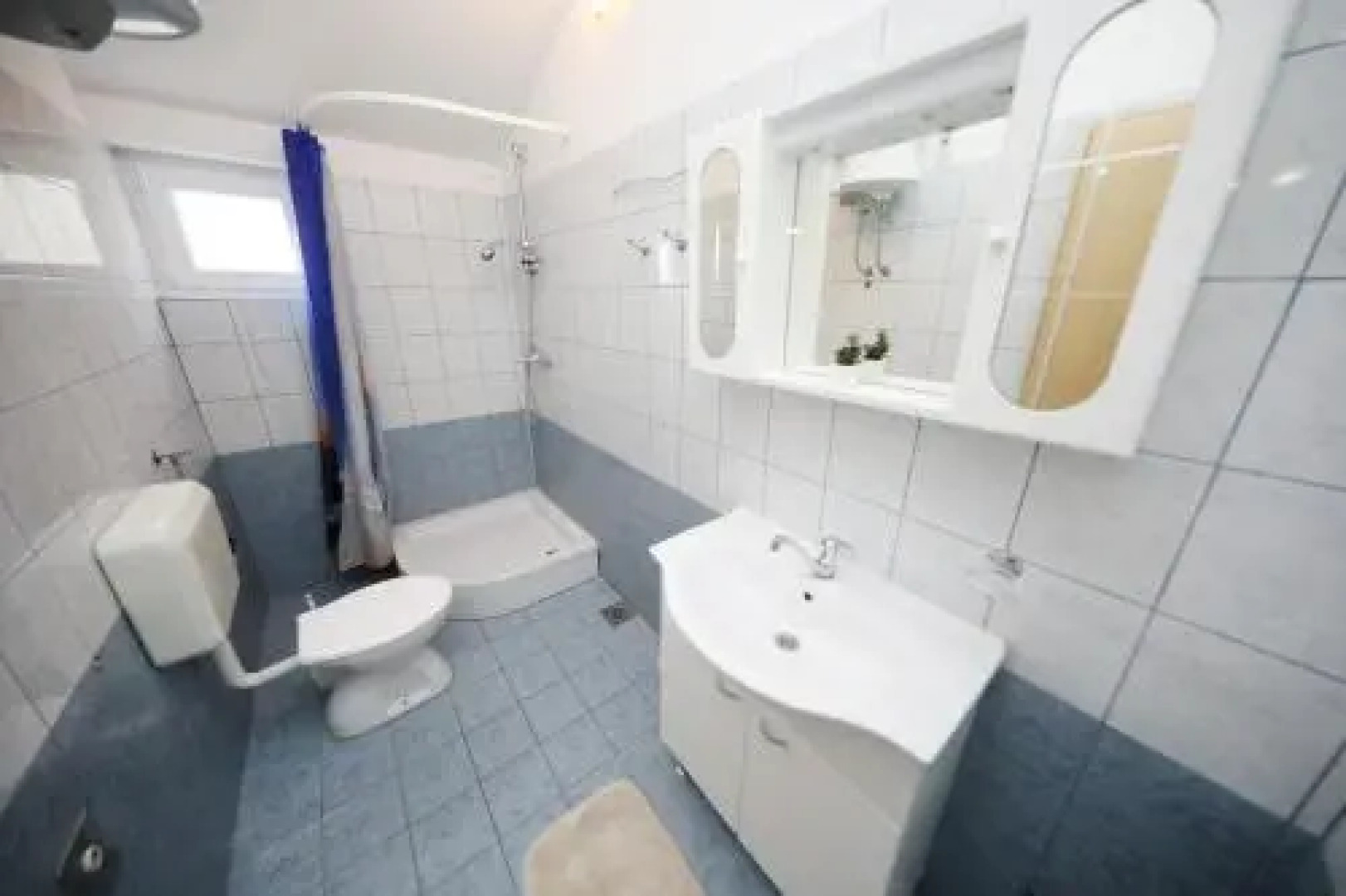 Apartments Mitrović