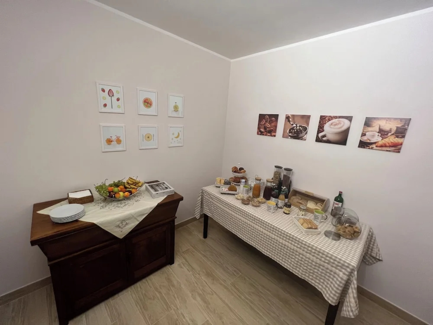 B&b I Greci