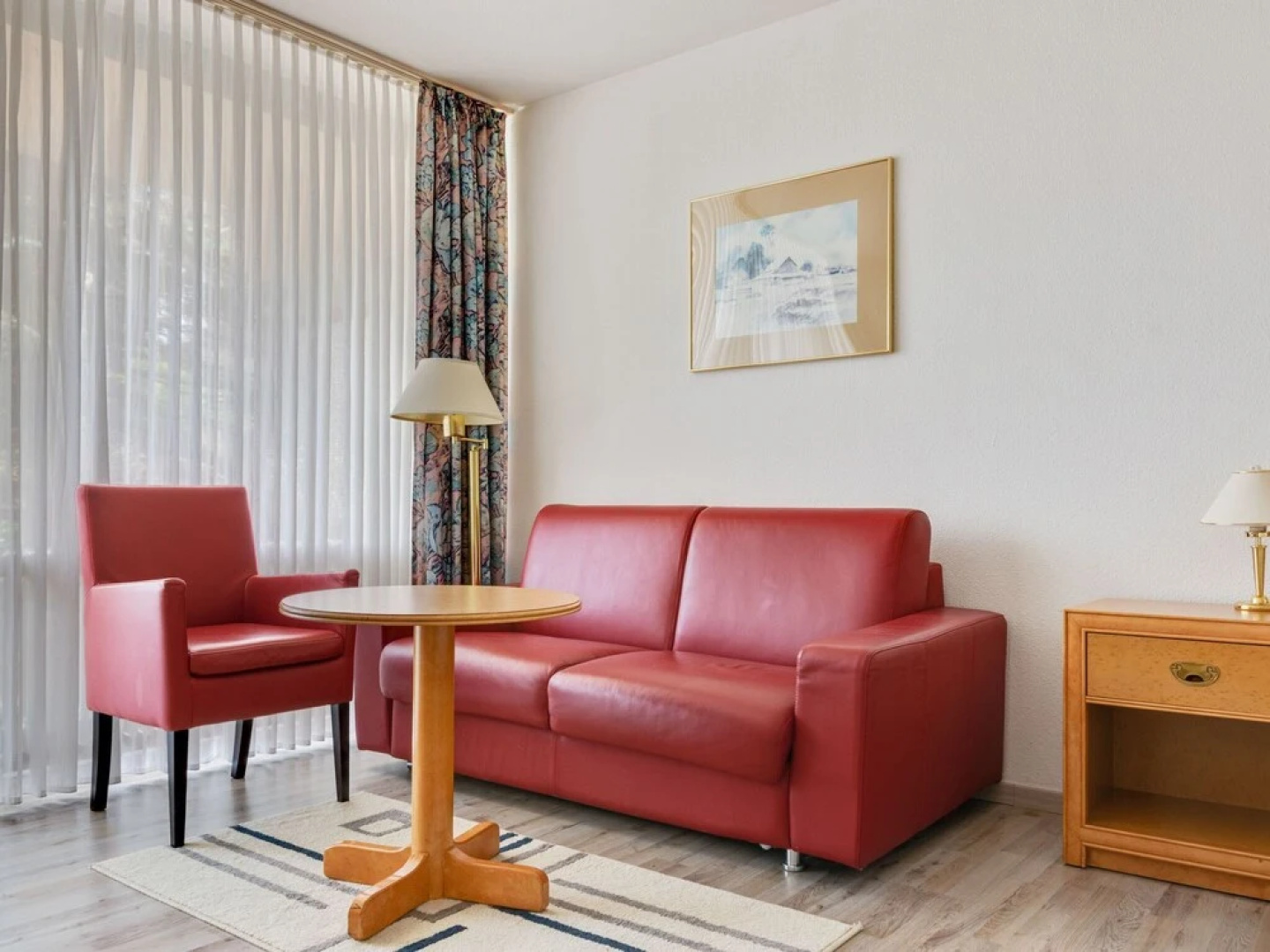 Cozy Apartment in Hahnenklee Harz with Swimming Pool