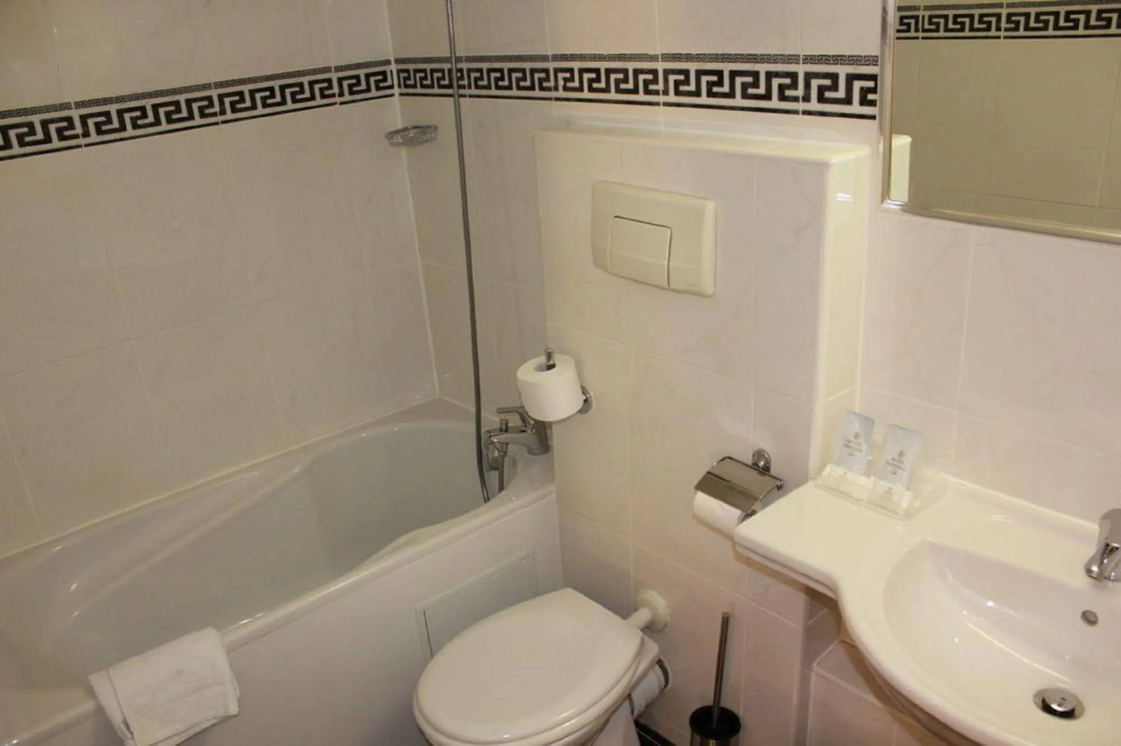 Hotel Impérial Paris
