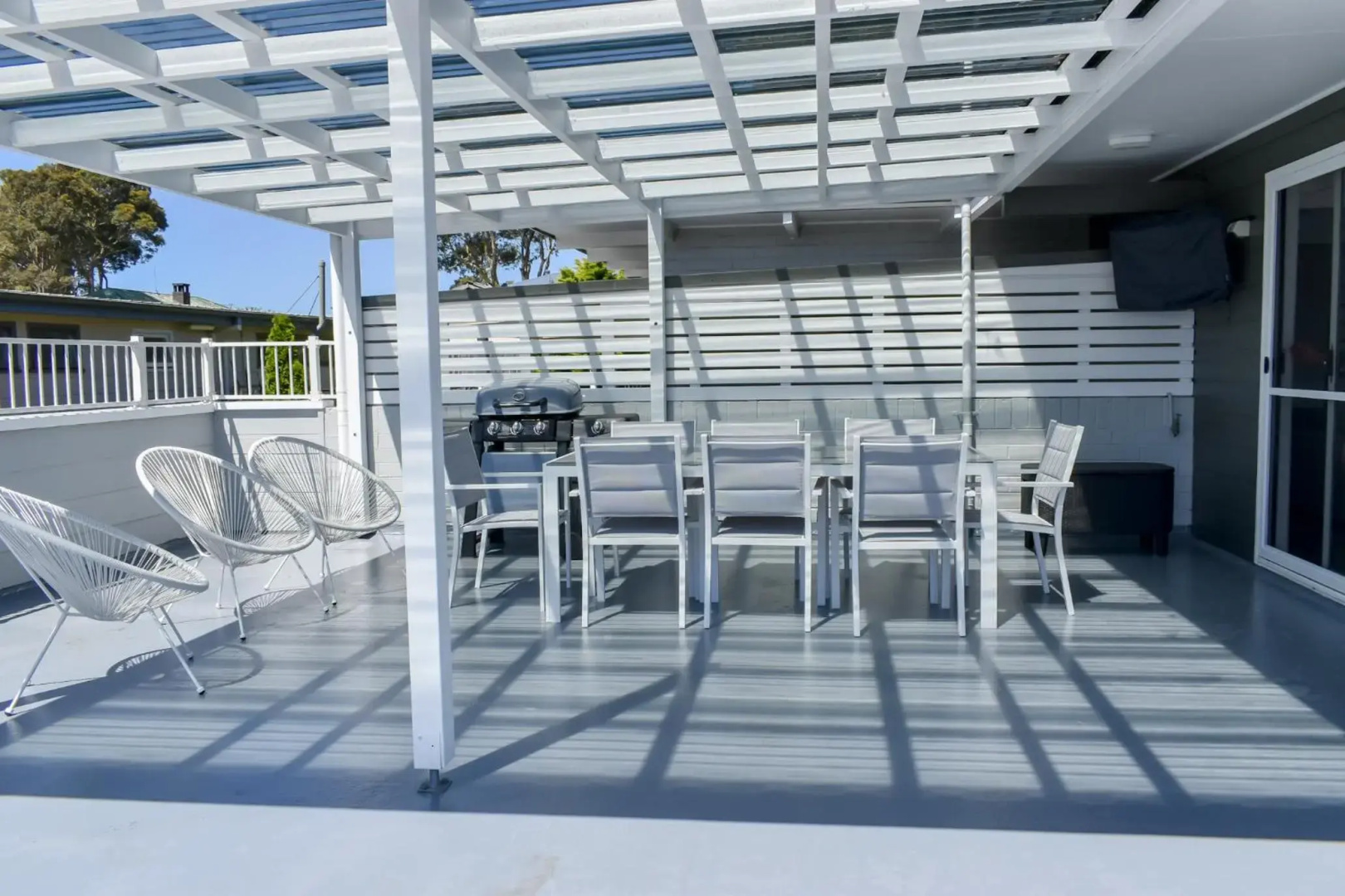 The Harrington Serviced Apartments