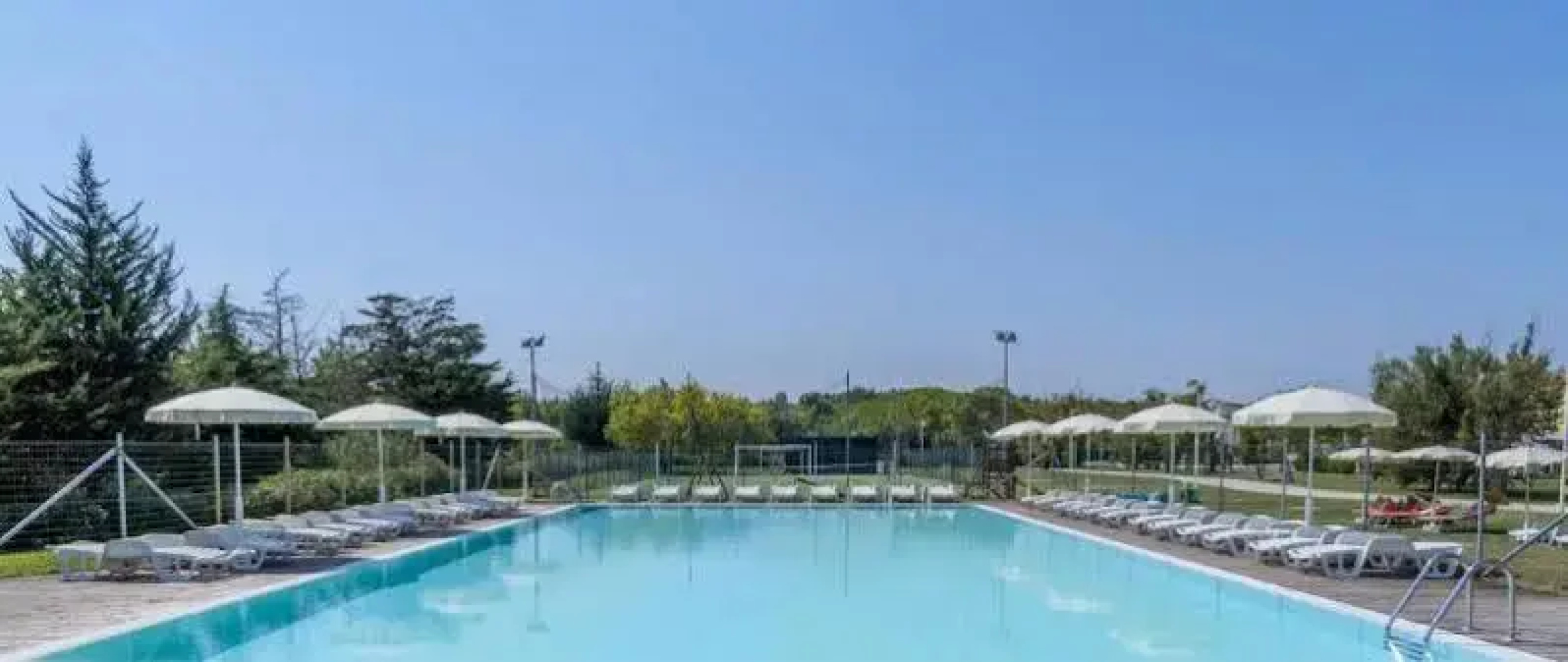 Adamo Ed Eva Resort