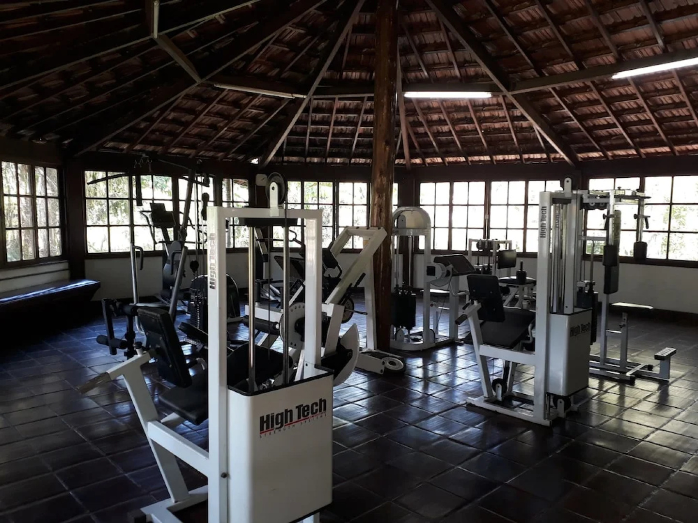 Hotel Fazenda São Moritz