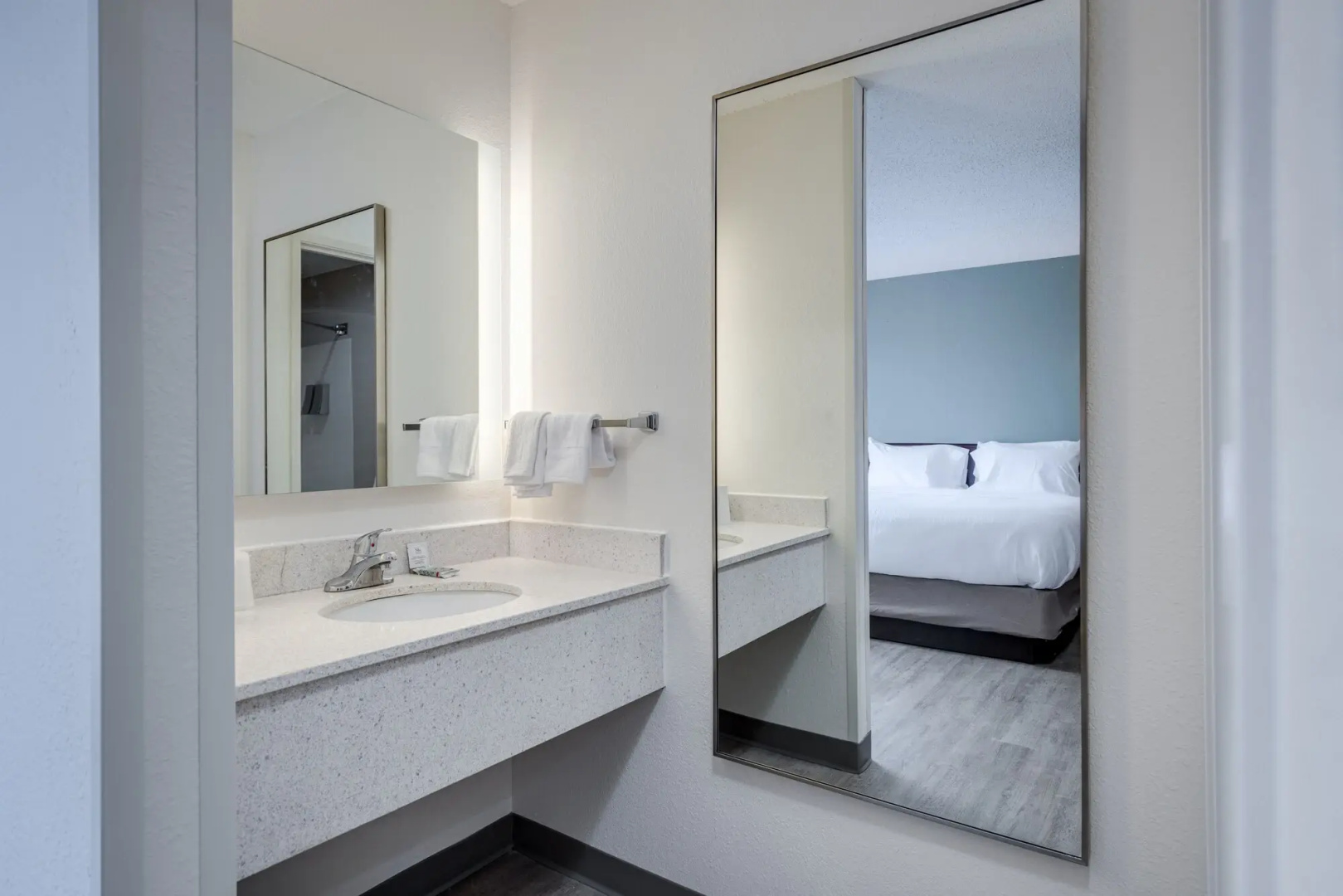 MySuites Lawton
